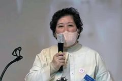 ‘김건희 씨 고모’ 김혜섭 목사 “‘무속’ 등 사실 아냐… 김 씨 어머니 권사”