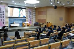 “코로나 위기에도 어려운 선교사들 섬긴 한국교회에 감사”