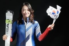 “당당한 경기 비결요? 끝까지 붙드시는 우리 하나님이죠”