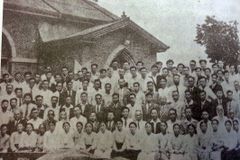 北 인민군, 6.25 당시 기독교인 1,145명 학살·납치