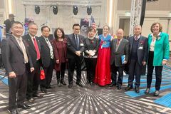 미주 애국동포들 “이번 대선, 대한민국 명운 결정”