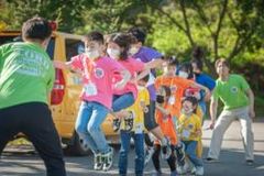 “교회가 함께 키우니 자녀 둘, 셋도 걱정 없습니다”