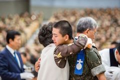 “2030년까지 백만 장병을 한국교회로”