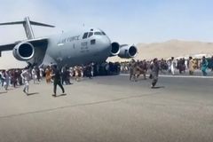 [특별기고] 탈레반을 난민으로 이긴다