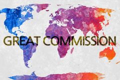 “통일된 ‘그레이트 코리아’의 사명은 세계선교...선교통일로 나아가야 하는 이유”