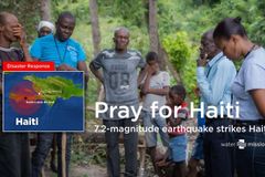 아이티서 미국 선교사 가족 등 17명 피랍…어린이 5명 포함