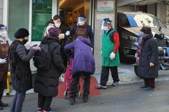해돋는마을, '쪽방촌 독거어르신 밥사랑 나눔’ 진행