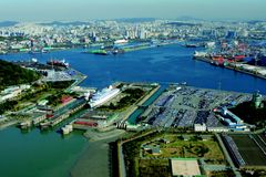 러시아 침공 후폭풍…커지는 무역적자에 수출 '경고등'