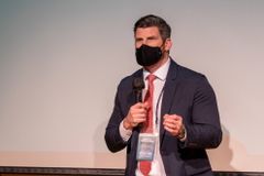 사마리안퍼스, 코로나19 긴급모듈병원 노하우 전수한다