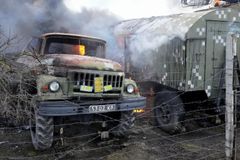 "러 침공으로 137명 사망·316명 부상"