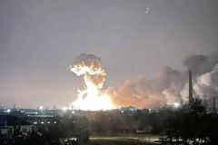 KWMA ‘우크라이나 평화를 위한 기도’