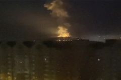 우크라 "러시아군, 오늘밤 늦게 키예프 총공격…가장 힘든 날 될 것"