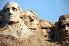 우리나라도 링컨 같은 대통령 뽑을 수 있을까