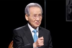 김상복 목사 “하나님만 붙잡으라는 신앙 물려주신 어머니”