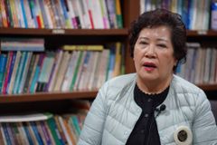 김건희 씨 고모 김혜섭 목사 “尹 부부, 신앙적 조언 잘 수용”