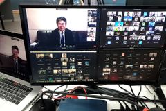 KWMA 신임 사무총장 선거, 과반수 득표자 없어 연기