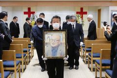 “고 조동진 목사님의 신앙 유지 이어 땅끝까지 십자가 복음과 사랑 전하겠습니다”