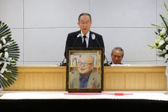 김명혁 목사 “조동진 목사님은 제 평생 은인이시고 스승”
