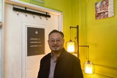 “외국인 유학생 전도… 예수님 대사명 이룰 선교”