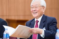 이화여대 명예교수 서광선 박사 별세… 향년 92세