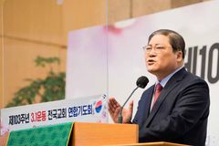 소강석 목사 “아쉬움의 밤에 다시 새벽을 기다린다”