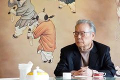 “이어령의 회심, 한국의 인문학이 통째로 교회에 들어온 것”