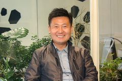 “세계 한인 기독CEO 커넥팅 활성화에 기여 원해”