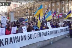 [특별기고] 우크라이나에 속히 평화가 회복되기를