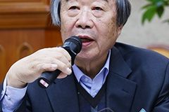 김경재 박사 “대선 정국에서 슐라이에르마허를 꺼낸 이유”