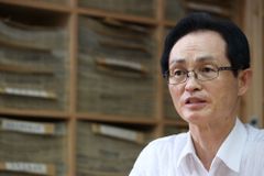 “‘자유’ 말하면 꼴통 보수, ‘자유’를 빼면 넉넉한 진보?”