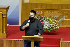 “다음세대, 하나님과 예수님 성품 통해 이 시대 이겨내야”