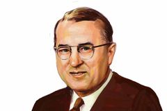 윌리엄 린튼, ‘2022년 3월의 독립운동가’ 선정