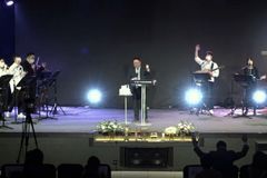 “이 나라 이끌어온 기독교 정신… 회개하여 회복하자”