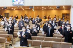 “3.1운동, 교회 조직 통해… 기독교인 자유 열망 때문”