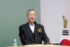 이철신 목사 “사학법 개정, 신앙 자유에 관한 문제”