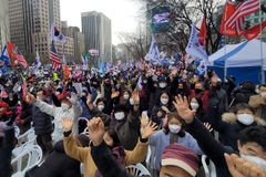“3.1운동은 1년간의 전국적 운동… 자유민주주의 거듭 승리해야”