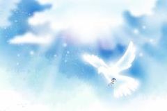 압제에서 풀려났지만 ‘평강’ 없던 백성, 그래도 참으시는 하나님