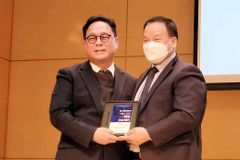 김상준 목사, 한국십대선교회(YFC) 제13대 대표 취임