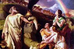 성경 속 노아에 대해 알아야 할 5가지