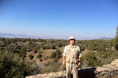 성경에 ‘바산’으로 등장하는, 비옥한 골란고원 지역