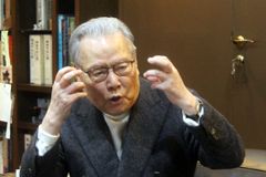 편안하게 떠난 이어령 교수 “시와 소설 읽듯 성경 읽으면…”