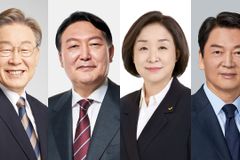 자사고/특목고: 尹 “일괄폐지 반대” vs 李 “혼란 가중”