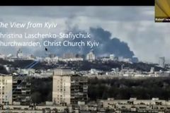 “러시아인들, 우크라이나와의 전쟁 ‘수치스럽다’ 말해”