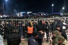 UN “우크라이나 난민 7일 만에 100만 명↑… 400만 명 예상”