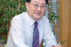 세기총, 차기 대표회장에 신화석 목사 내정