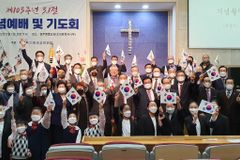 “유권자가 바른 선택하도록, 교회가 나서야”