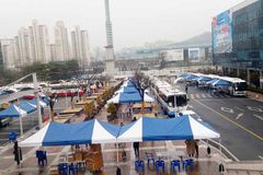 연세중앙교회, 제4회 ‘생명나눔 헌혈 캠페인’