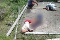 박해받는 교회를 위한 3월 11일~20일 기도 제목