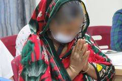 박해받는 교회를 위한 2월 21일~28일 기도 제목