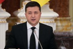 젤렌스키 “신에 대한 우리의 믿음 파괴할 수 없다”